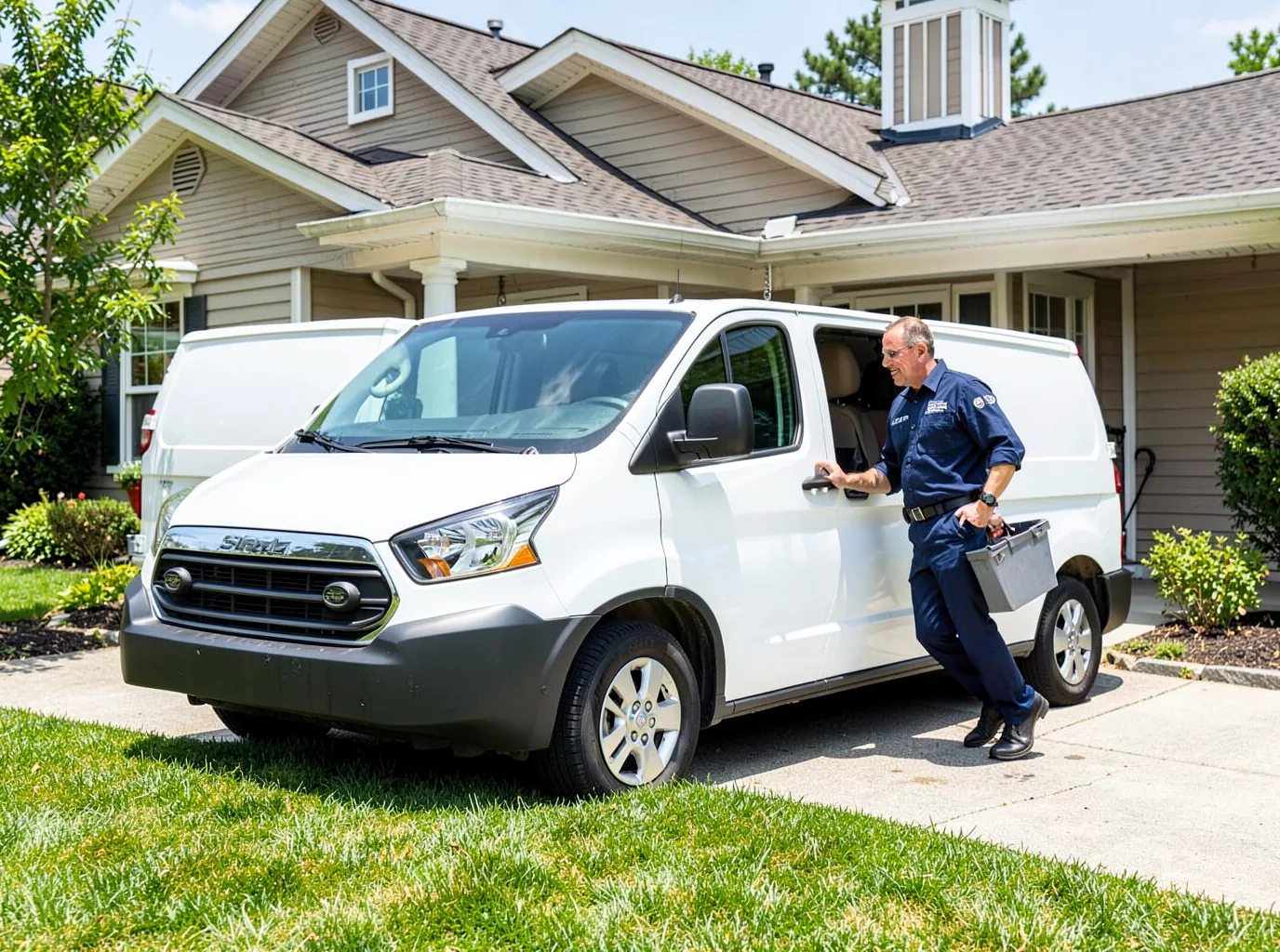 Emergency Plumber company in Mount Hope, WV