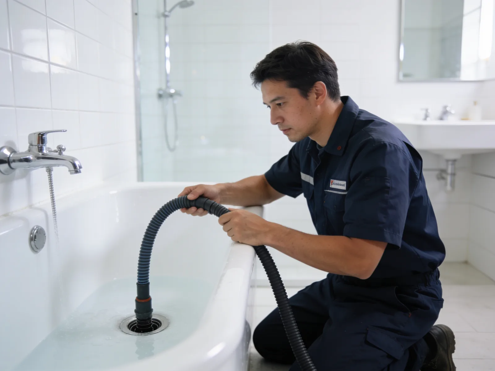 Emergency Plumber Mount Hope, WV FAQs